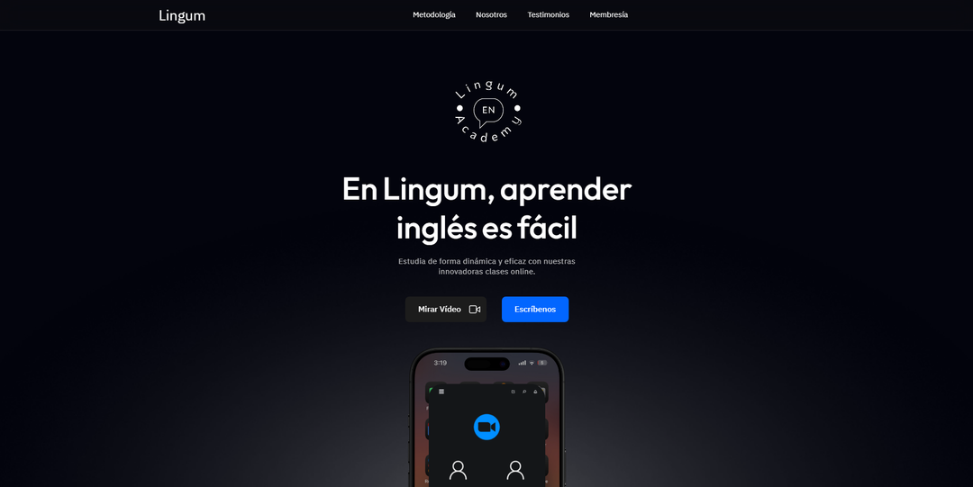 Lingum Academy